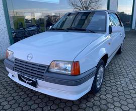 OPEL Kadett 1.3 S Cabriolet