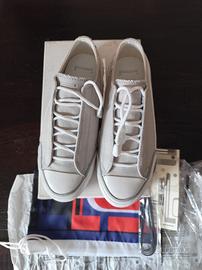 scarpe da ginnastica Pirelli donna