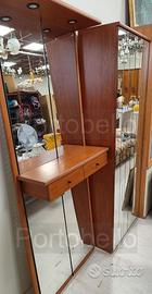 Codice: 8915 MOBILE INGRESSO STILE MODERNO STRUTT