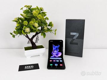 Samsung Z Flip 3 128GB 5G Telefono Android