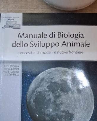 edises manuale di biologia dello sviluppo animale 