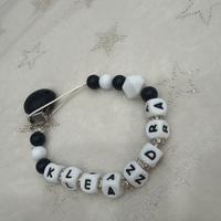 Catenella personalizzata con nome – fatta a mano✨