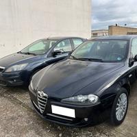 ALFA ROMEO 147 1.9 JTD (120) 5 porte