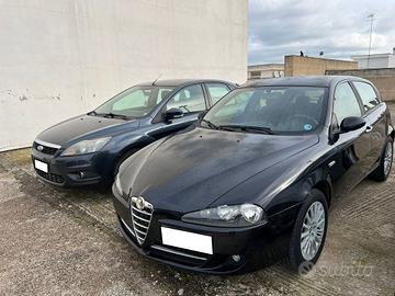 ALFA ROMEO 147 1.9 JTD (120) 5 porte