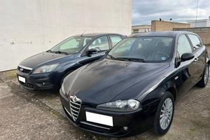 ALFA ROMEO 147 1.9 JTD (120) 5 porte