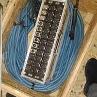 Stage box 24/9 50 metri