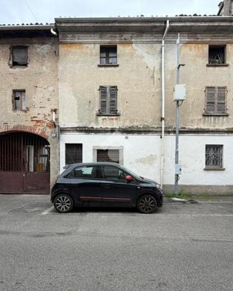 RUSTICO A CERANO