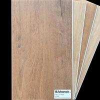 Pavimento SPC MAXI effetto parquet Rovere 3D