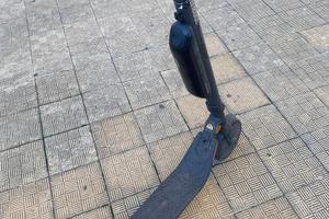 Monopattino elettronico segway ninebot e45e piegh