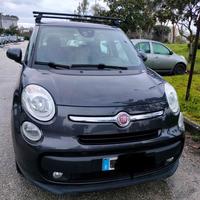 FIAT 500L 1.6 MULTIJET LOUNGE