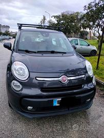 FIAT 500L 1.6 MULTIJET LOUNGE