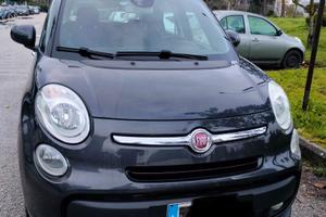 FIAT 500L 1.6 MULTIJET LOUNGE