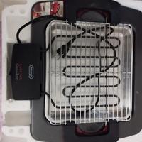 griglia tutto de longhi