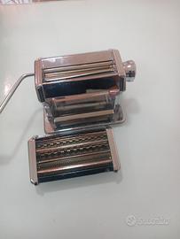 Macchina per la pasta