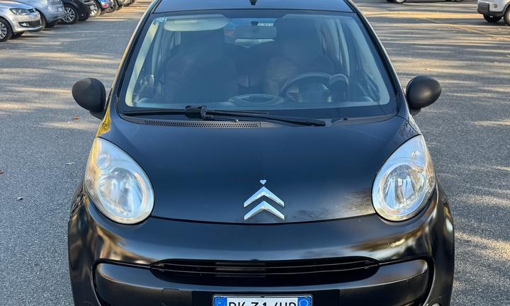 Citroen C1 1.0cc GPL (Su Appuntamento)