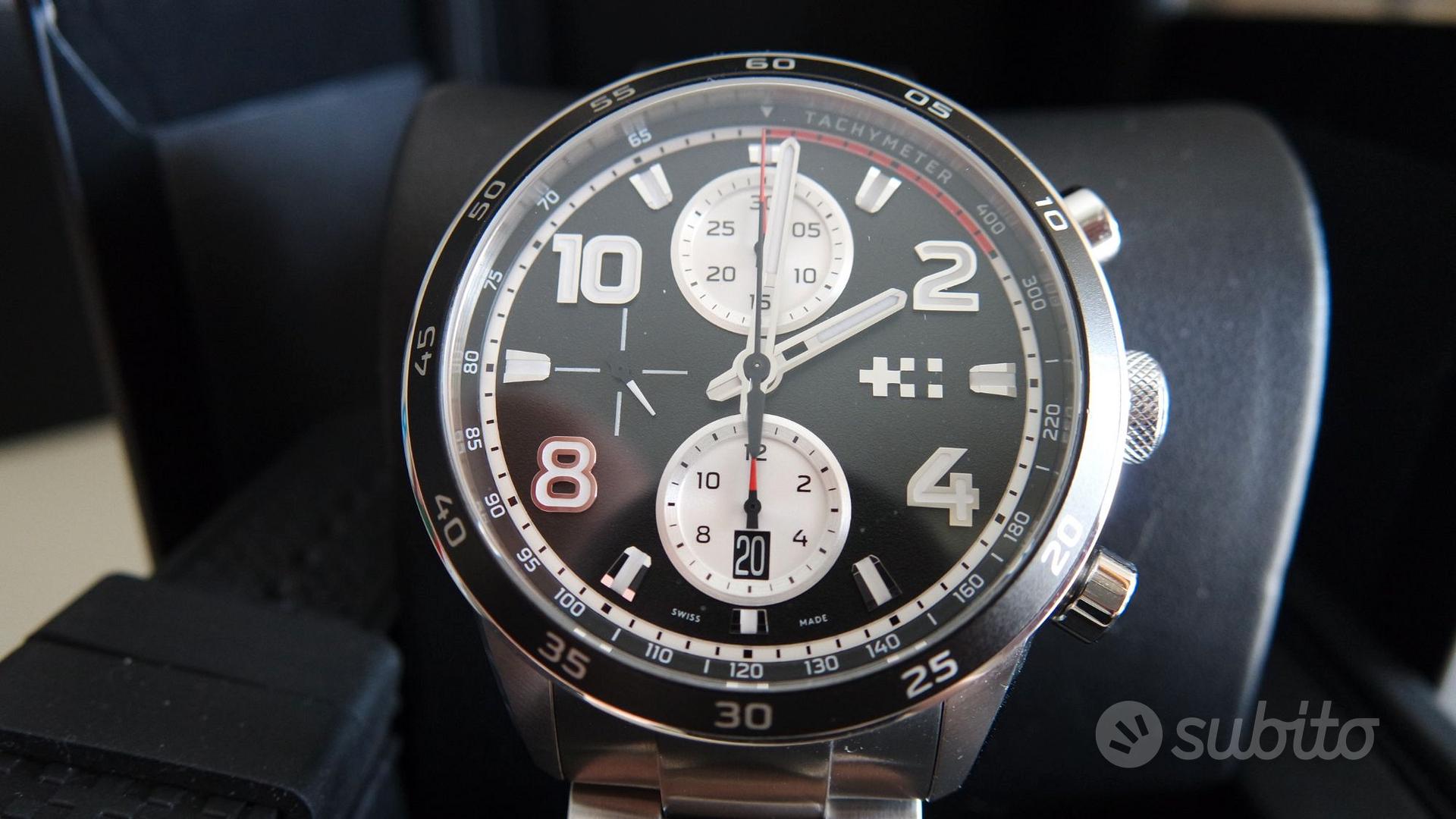 C7 rapide 2024 chronograph automatic