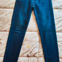 Jeans donna Chiara Dalba blu