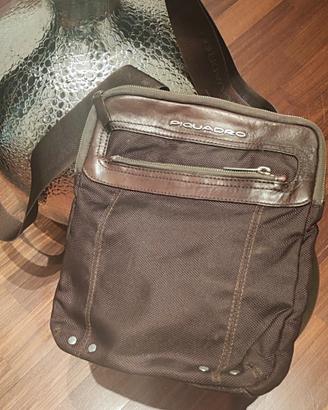 Borsello unisex Piquadro originale 