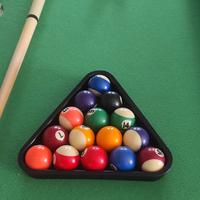 Biliardo per Grandi e piccini 