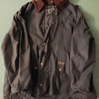 Parka Spillers