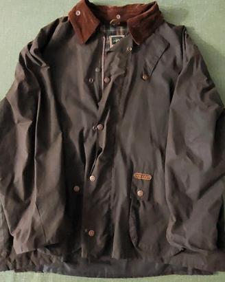 Parka Spillers