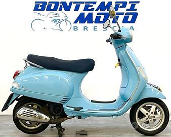Vespa 150 LX