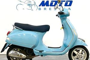 Vespa 150 LX