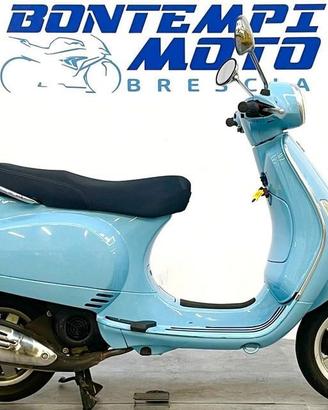 Vespa 150 LX