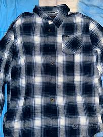 Camicia maniche lunghe Alcott