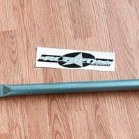 Barra sterzo Jeep Wrangler JK Rubicon Express