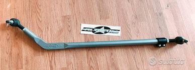 Barra sterzo Jeep Wrangler JK Rubicon Express