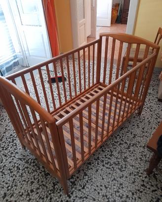 Lettino per bambini
