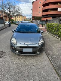 Fiat Punto Evo 1.2 benzina – ideale neopatentati