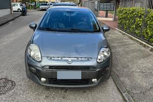 Fiat Punto Evo 1.2 benzina – ideale neopatentati