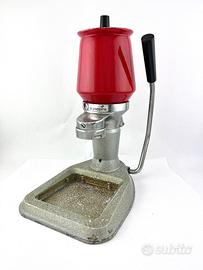 Caffettiera macchina da caffe Peppina a leva