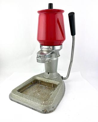 Caffettiera macchina da caffe Peppina a leva