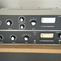 Urei LA-4 Compressor Limiter