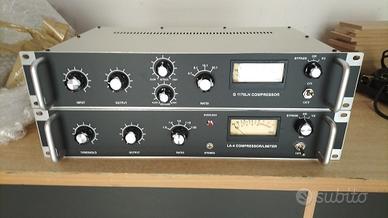 Urei LA-4 Compressor Limiter