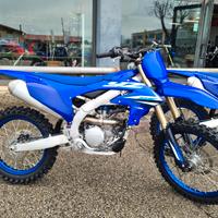 Yamaha YZ 250 F 2025