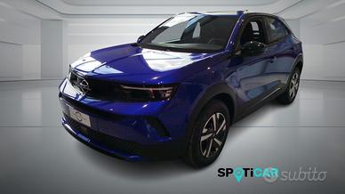 OPEL Mokka Hybrid 145cv Edition DCT6