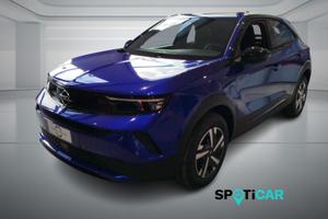 OPEL Mokka Hybrid 145cv Edition DCT6