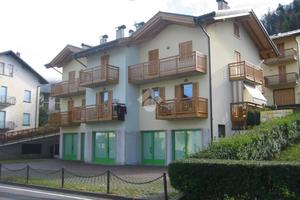 MULTILOCALE A CAVEDAGO