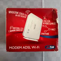 Modem ADSL wi-fi