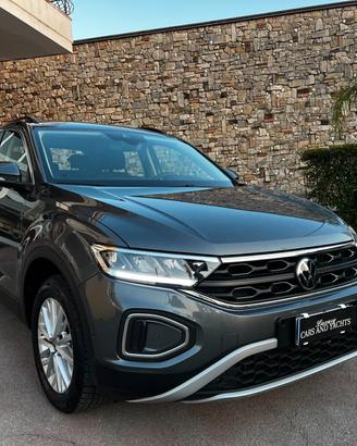 Volkswagen T-Roc 2.0 TDI SCR 150 CV DSG -2023