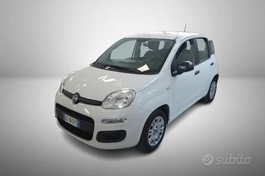 FIAT Panda III 2016 1.2 Easy easypower Gpl 69...