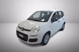 FIAT Panda III 2016 1.2 Easy easypower Gpl 69...