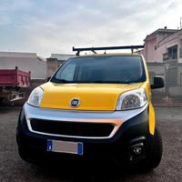 Fiat fiorino 1.3 mjt 95 cv - 2017 - euro 6b