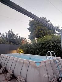PISCINA BESTWAY