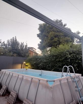 PISCINA BESTWAY