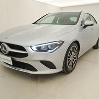 Mercedes CLA 180d Sport BR070986 2.0 Diesel 116CV